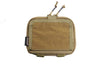 Emerson Gear Multi-purpose Admin Map Bag - Socom Tactical Airsoft - -  Airsoft