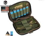 Emerson Gear Multi-purpose Admin Map Bag - Socom Tactical Airsoft - -  Airsoft