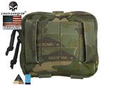 Emerson Gear Multi-purpose Admin Map Bag - Socom Tactical Airsoft - -  Airsoft