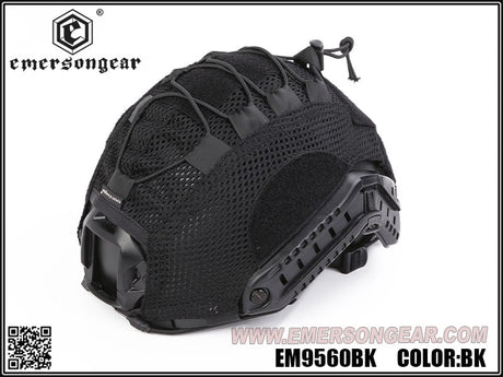 Emerson AG style OPS-CORE FAST HELMET COVER-Emerson Gear-Socom Tactical Airsoft