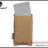 Emerson Gear Single Elastic Magazine Pouch - Socom Tactical Airsoft Fleet - -  Airsoft