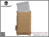 Emerson Gear Single Elastic Magazine Pouch - Socom Tactical Airsoft - -  Airsoft