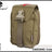 Emerson Gear Military First Aid Kit Pouch - Socom Tactical Airsoft Fleet - -  Airsoft