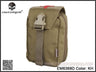 Emerson Gear Military First Aid Kit Pouch - Socom Tactical Airsoft - -  Airsoft