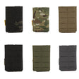 Emerson Gear LCS Multi-Calibre Rifle Magazine Pouch - Socom Tactical Airsoft - - Emerson Gear Airsoft