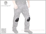 Emerson Gear G3 Flex Knee pads - Socom Tactical Airsoft - -  Airsoft