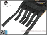 Emerson Gear Assault Back Panel-Emerson Gear-AOR1-Socom Tactical Airsoft