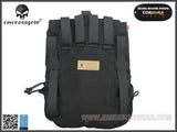 Emerson Gear Assault Back Panel-Emerson Gear-AOR1-Socom Tactical Airsoft