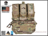 Emerson Gear Assault Back Panel-Emerson Gear-Multicam-Socom Tactical Airsoft