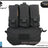 Emerson Gear Assault Back Panel - Socom Tactical Airsoft Fleet - -  Airsoft