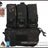 Emerson Gear Assault Back Panel - Socom Tactical Airsoft Fleet - -  Airsoft