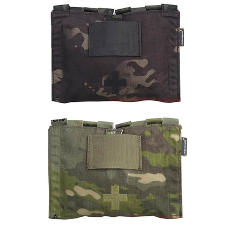 Emerson LBT9022 Style Seal Blowout Medic Pouch - Socom Tactical Airsoft Fleet - - Emerson Gear Airsoft