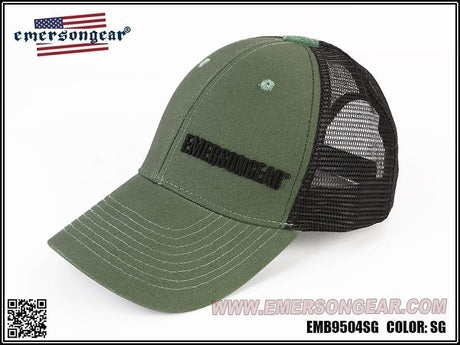 Emerson Gear Blue Label Ventilation Cap-Emerson Gear-Coyote Brown-Socom Tactical Airsoft