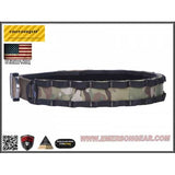 Emerson Gear 1.75-2 Inch Cobra Combat Belt - Socom Tactical Airsoft - -  Airsoft