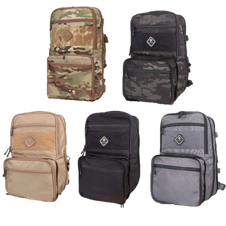 Emerson Gear D3 Multi-Purpose Bag - Socom Tactical Airsoft Fleet - - Emerson Gear Airsoft