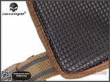 Emerson Gear Molle Leg Panel - Socom Tactical Airsoft - -  Airsoft