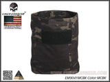 Emerson Gear Folding Dump pouch - Socom Tactical Airsoft - -  Airsoft