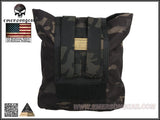 Emerson Gear Folding Dump pouch - Socom Tactical Airsoft - -  Airsoft