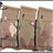 Emerson Gear Triple Elastic Magazine Pouch - Socom Tactical Airsoft Fleet - -  Airsoft