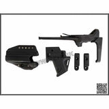 Emerson Gear FLX G17 Stock & Holster Set - Socom Tactical Airsoft - -  Airsoft