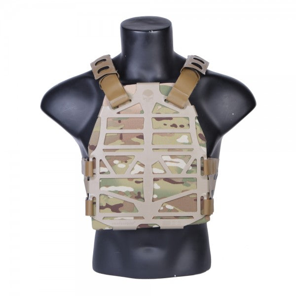 Emerson Gear Frame Plate Carrier - Multicam From Emerson Gear