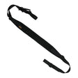 Emerson Gear FRO Style Double Point Quick Adjust Sling (Various Colours)-Emerson Gear-Black-Socom Tactical Airsoft