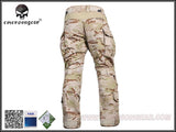 Emerson Gear G3 Combat Pants - Multicam Arid-Emerson Gear-30W-Socom Tactical Airsoft