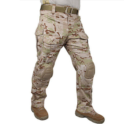 Emerson Gear G3 Combat Pants - Multicam Arid-Emerson Gear-30W-Socom Tactical Airsoft