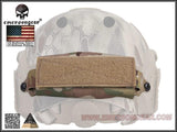 Emerson Gear Helmet Counterweight Pouch-Emerson Gear-AOR1-Socom Tactical Airsoft