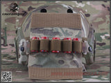 Emerson Gear Helmet Counterweight Pouch - Socom Tactical Airsoft - -  Airsoft