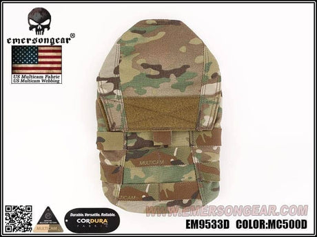 Emerson Molle Hydration Pouch 1.5L - Socom Tactical Airsoft Fleet - -  Airsoft