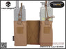 Emerson Gear JPC MBITR Radio Pouch - Socom Tactical Airsoft - -  Airsoft