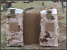 Emerson Gear JPC MBITR Radio Pouch-Emerson Gear-AOR1-Socom Tactical Airsoft