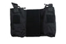 Emerson Gear JPC MBITR Radio Pouch-Emerson Gear-Black-Socom Tactical Airsoft