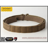 Emerson Gear LCS Combat Belt - Ranger Green-Emerson Gear-Small-Socom Tactical Airsoft