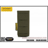 Emerson Gear LCS Multi-Calibre Pistol Magazine Pouch-Emerson Gear-Ranger Green-Socom Tactical Airsoft