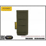 Emerson Gear LCS Multi-Calibre Pistol Magazine Pouch-Emerson Gear-Ranger Green-Socom Tactical Airsoft