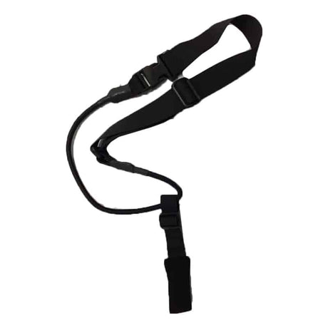 Emerson Gear LQE Single Point Sling-Emerson Gear-Black-Socom Tactical Airsoft