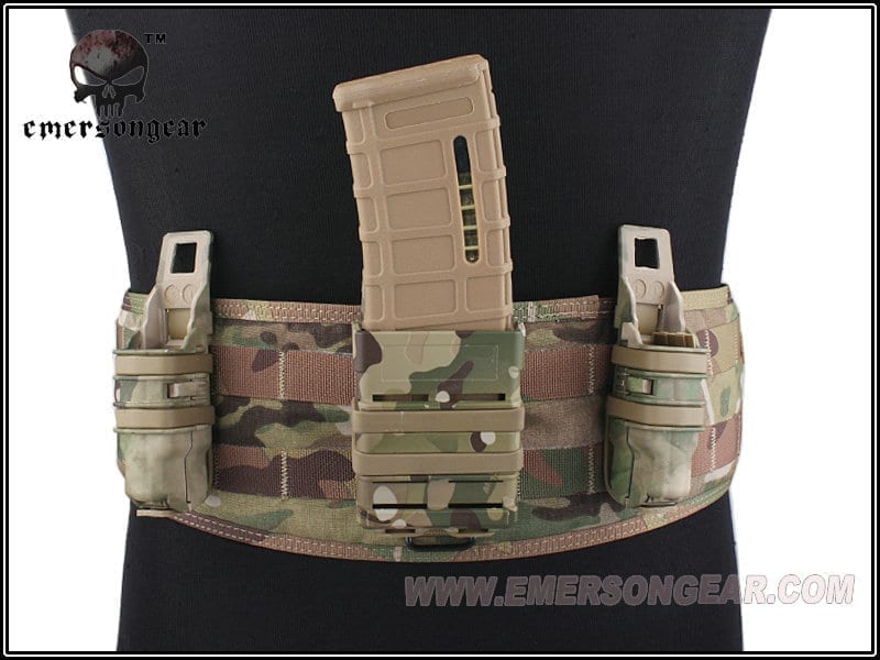 Emerson Gear Molle Belt (LBT1647B Style) From Emerson Gear