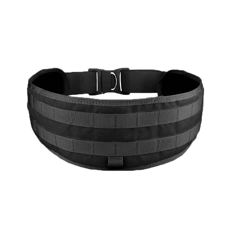 Emerson Gear Molle Belt (LBT1647B Style) Black From Emerson Gear