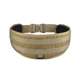 Emerson Gear Molle Belt (LBT1647B Style) Khaki From Emerson Gear