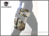 Emerson Gear MP7 Drop Leg Holster - Socom Tactical Airsoft - -  Airsoft