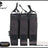 Emerson Gear Triple MP7 Magazine Pouch - Socom Tactical Airsoft Fleet - -  Airsoft