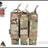 Emerson Gear Triple MP7 Magazine Pouch - Socom Tactical Airsoft Fleet - -  Airsoft