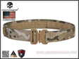 Emerson Gear Cobra 1.5 Inch Belt - Multicam - Socom Tactical Airsoft - - Emerson Gear Airsoft