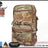 Emerson Gear D3 Multi-Purpose Bag - Socom Tactical Airsoft Fleet - -  Airsoft