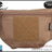 Emerson Gear Plate Carrier Front Drop Pouch - Socom Tactical Airsoft Fleet - -  Airsoft