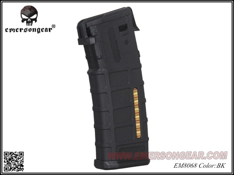 Emerson Gear Pmag USB Power Bank (Large) - Socom Tactical Airsoft - -  Airsoft