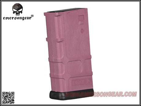 Emerson Gear Pmag USB Power Bank (Short)-Emerson Gear-Pink-Socom Tactical Airsoft