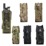 Emerson Gear PRC 148/152 Radio Pouch - Socom Tactical Airsoft - - Emerson Gear Airsoft